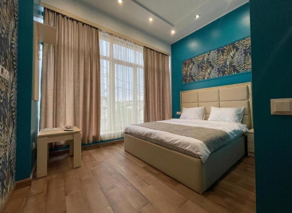 Days Hotel Yerevan Luaran gambar