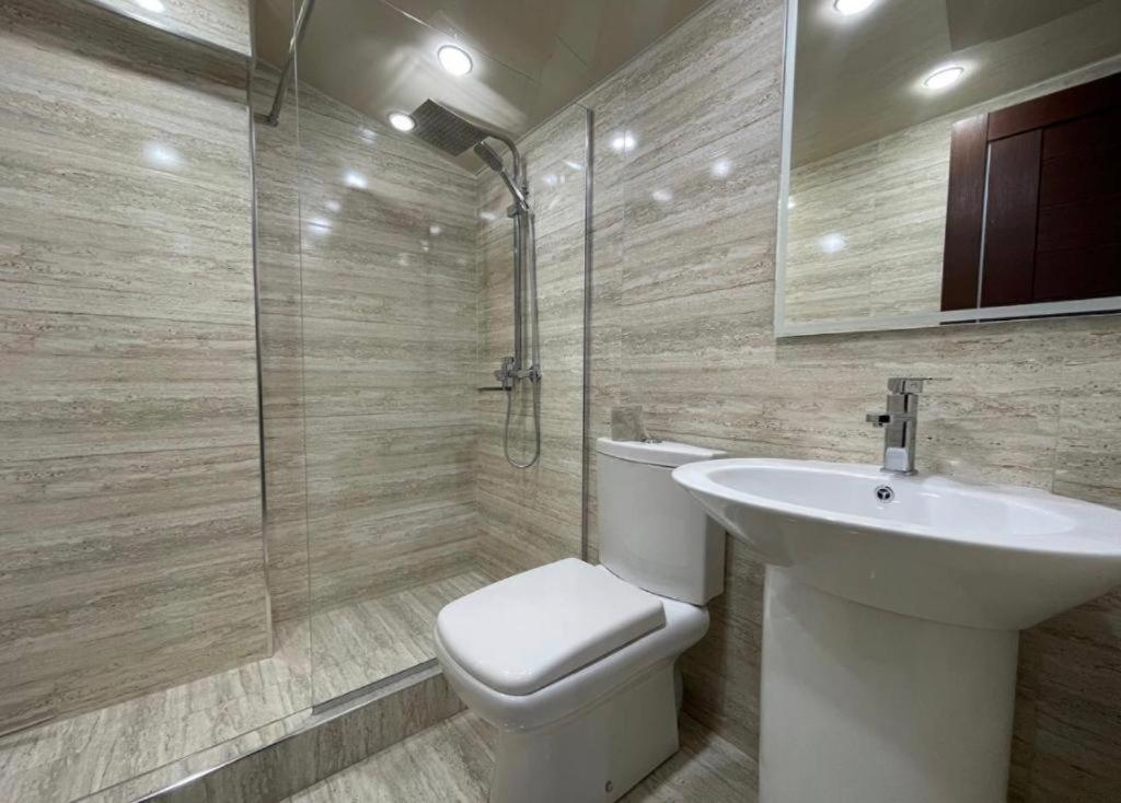 Days Hotel Yerevan Luaran gambar