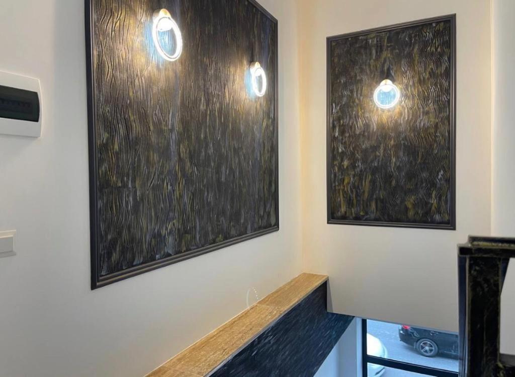 Days Hotel Yerevan Luaran gambar
