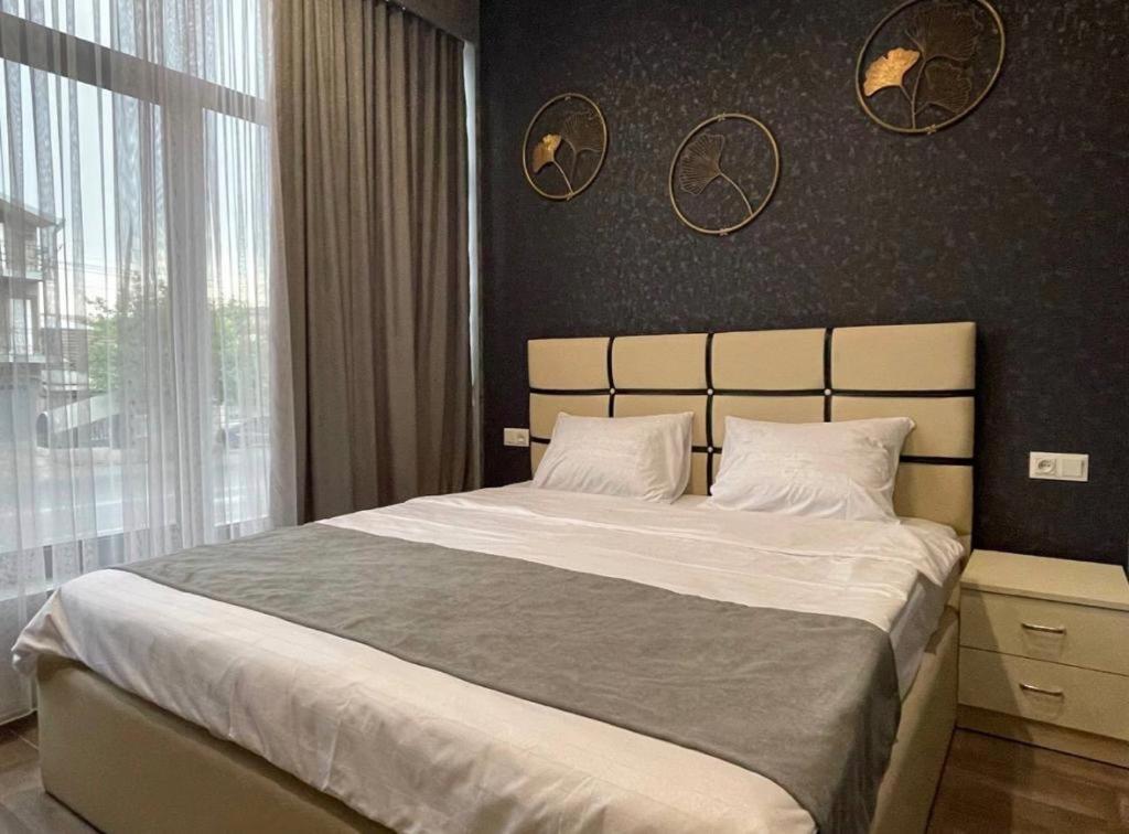 Days Hotel Yerevan Luaran gambar