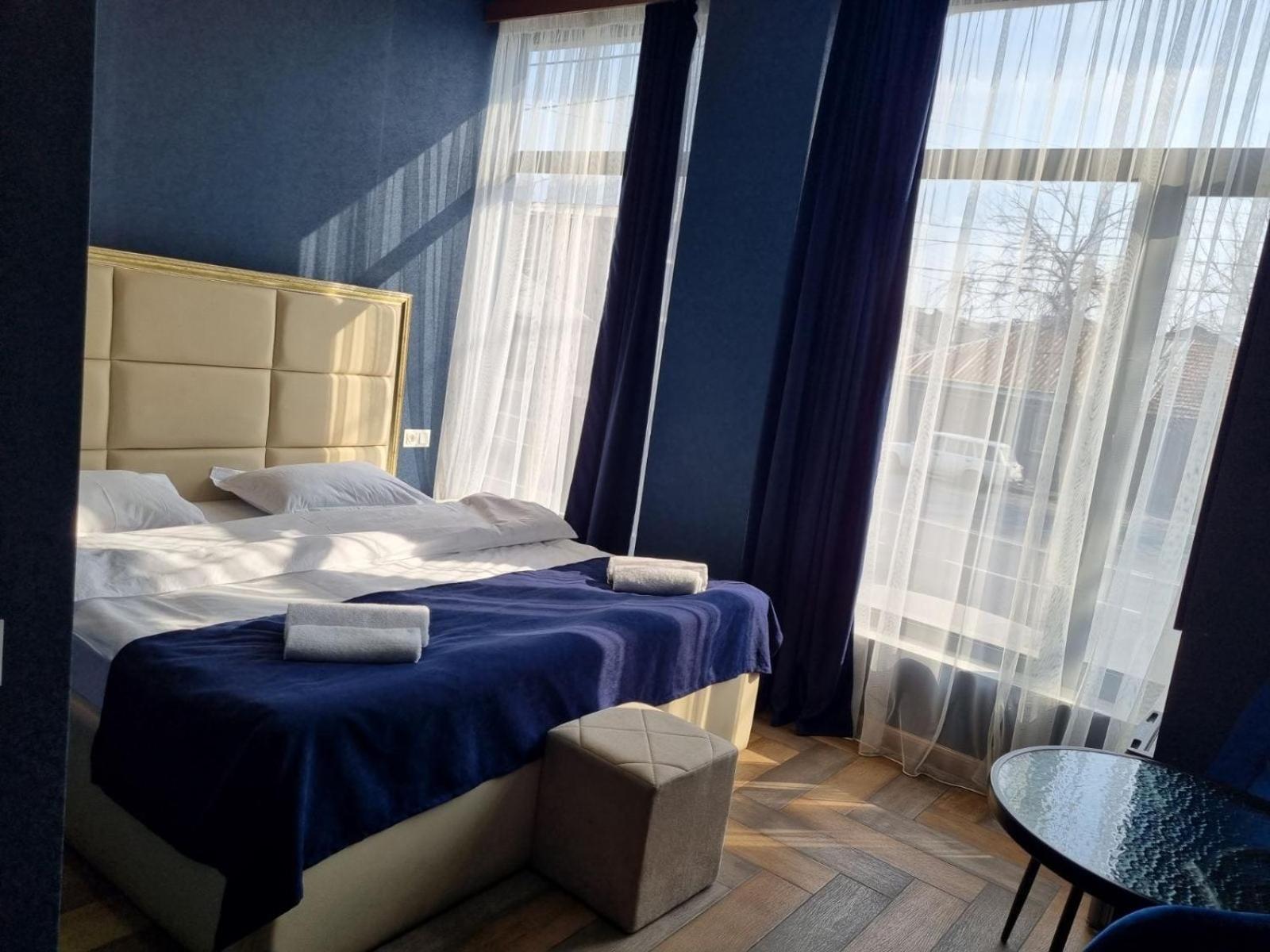 Days Hotel Yerevan Luaran gambar