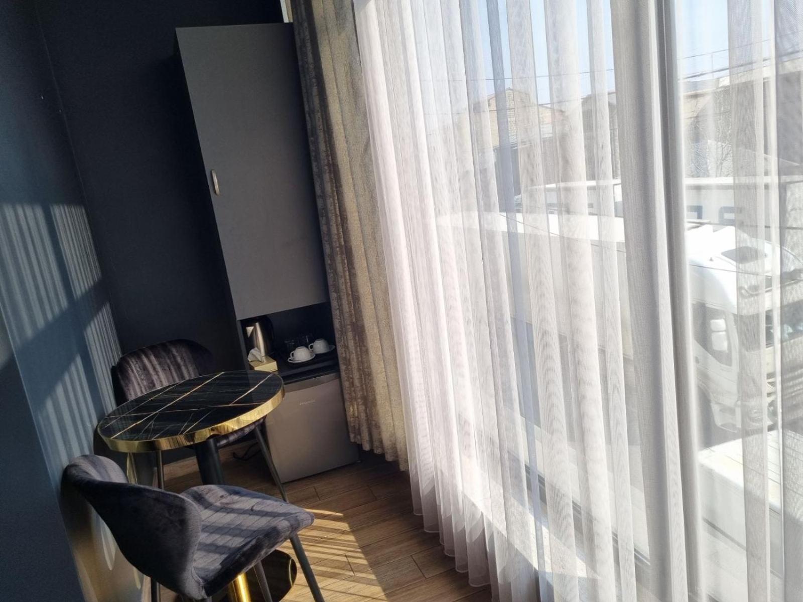 Days Hotel Yerevan Luaran gambar