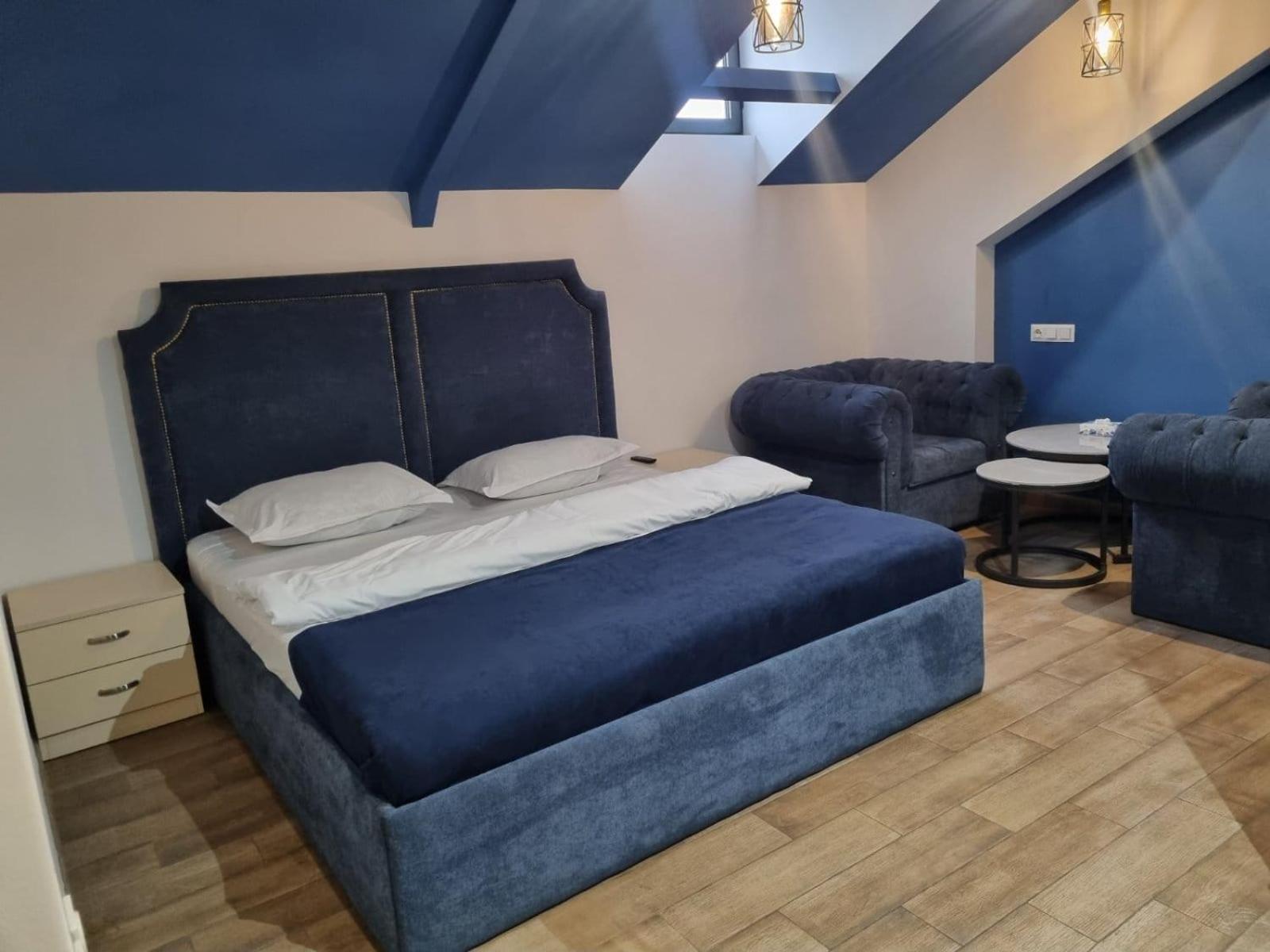 Days Hotel Yerevan Luaran gambar