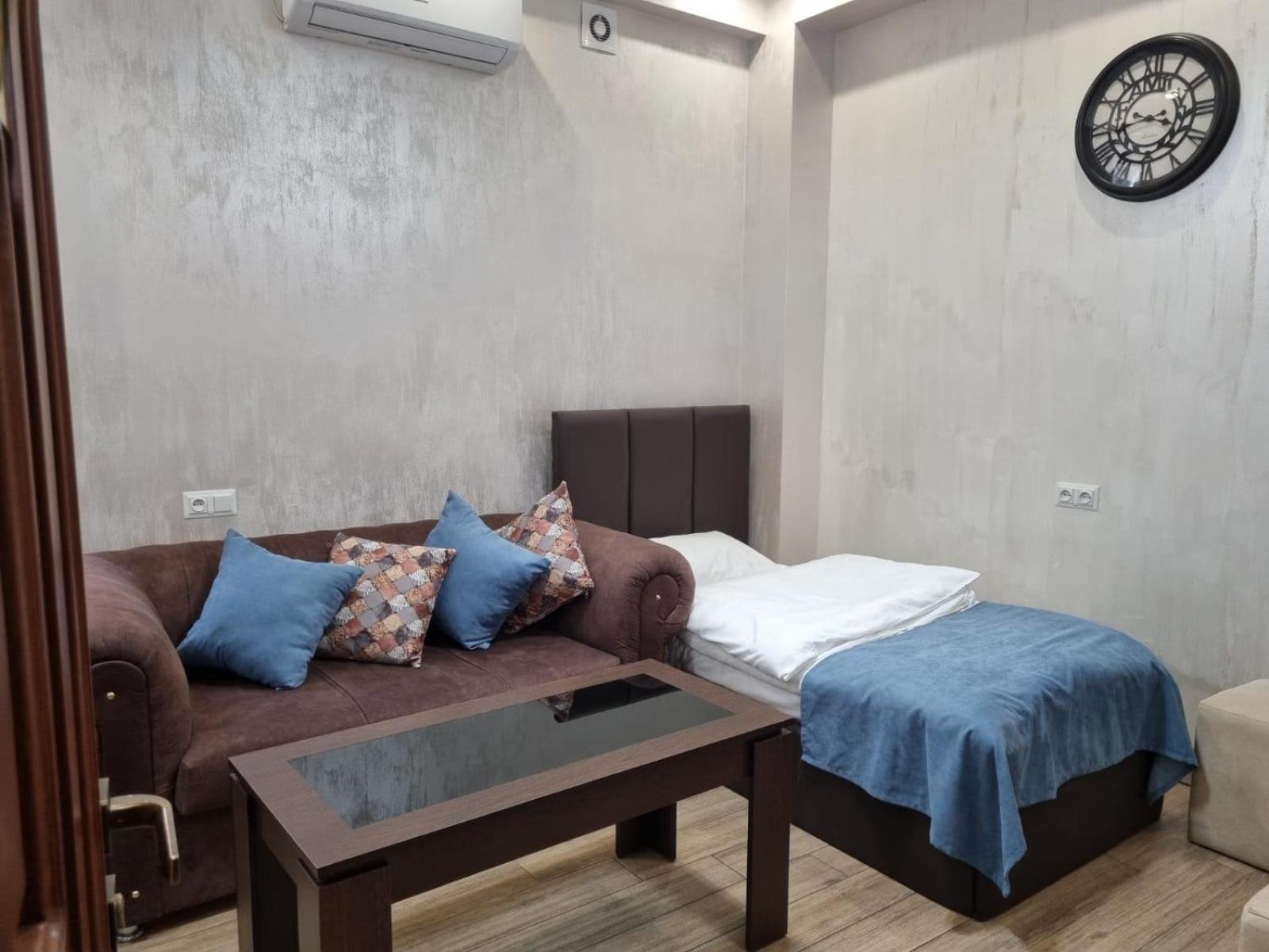 Days Hotel Yerevan Luaran gambar