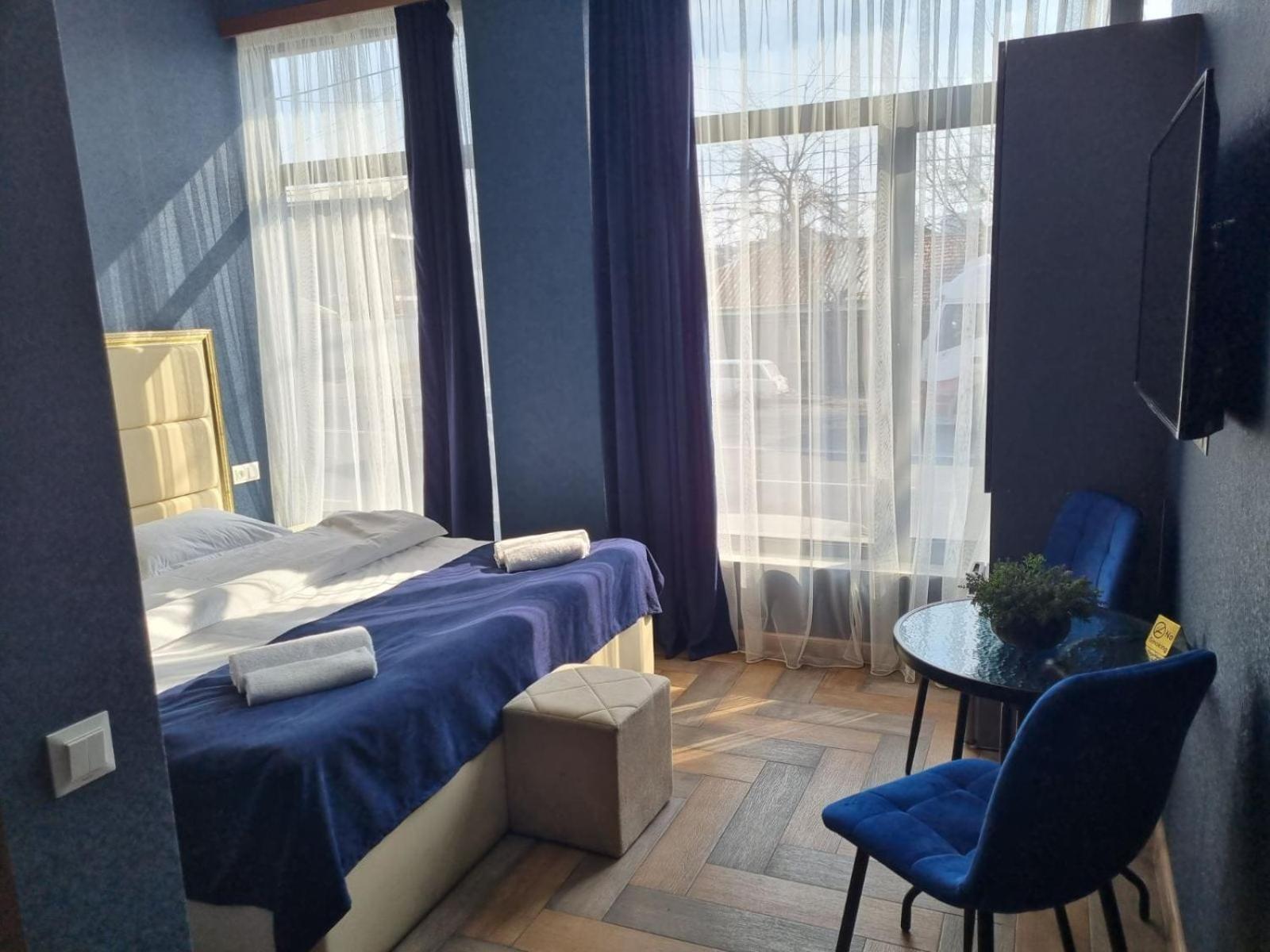 Days Hotel Yerevan Luaran gambar