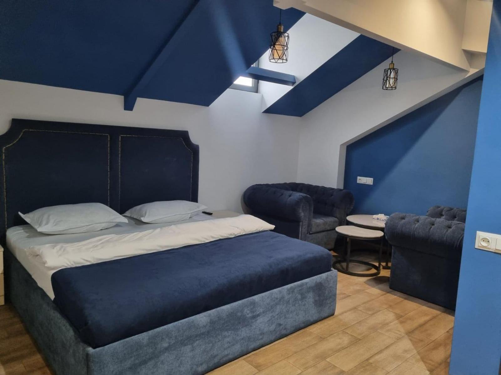 Days Hotel Yerevan Luaran gambar