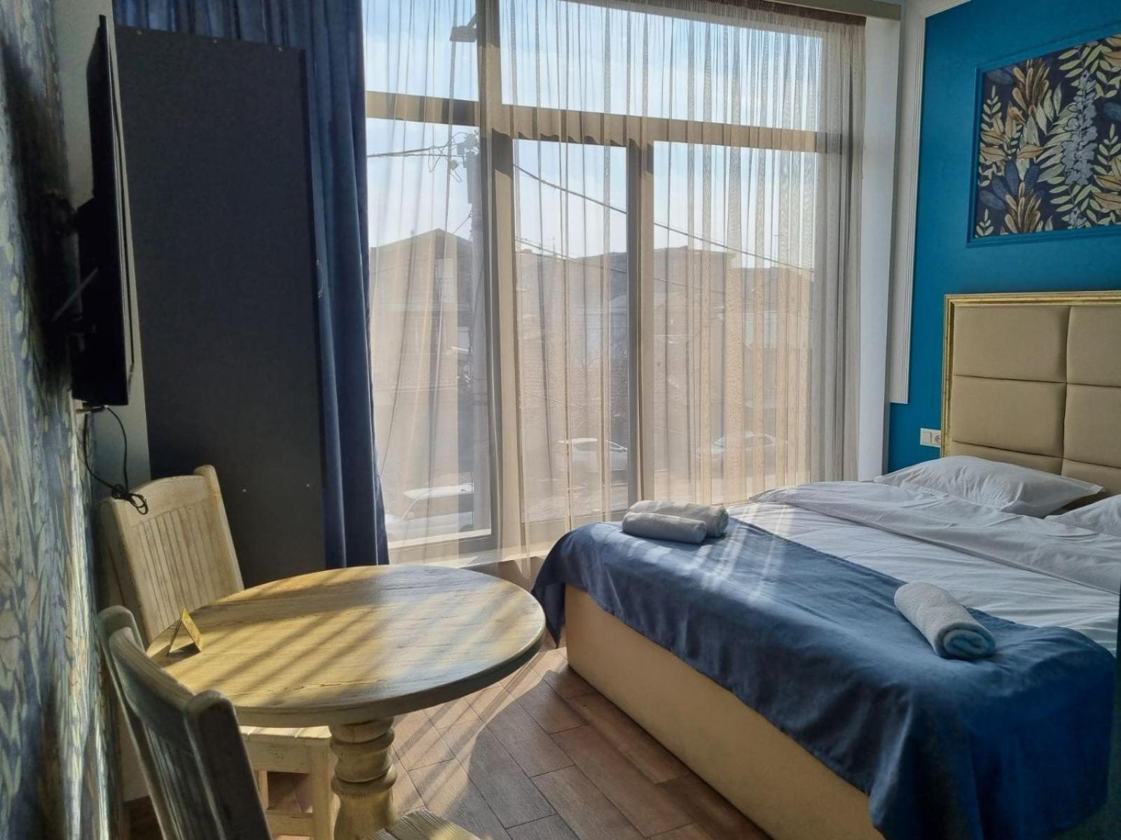 Days Hotel Yerevan Luaran gambar